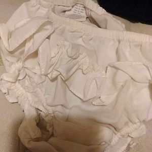Baby pantys